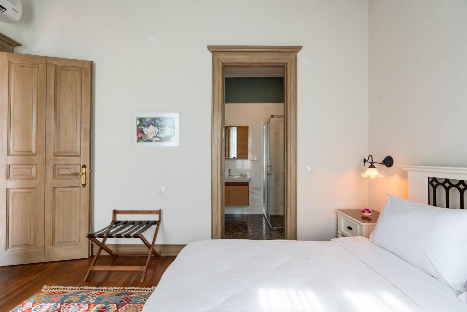 Ayvalı Elia Hotel Cunda By Ortunc מראה חיצוני תמונה